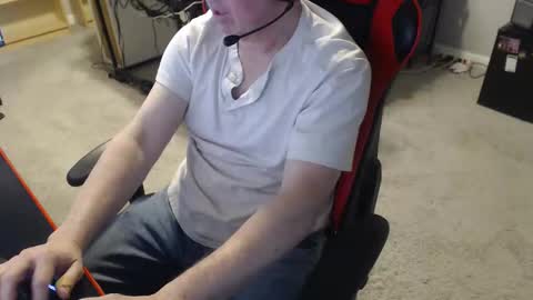 Snapshot of jcor13 chatting on 01.22.25 Jim online show from 01.22.25