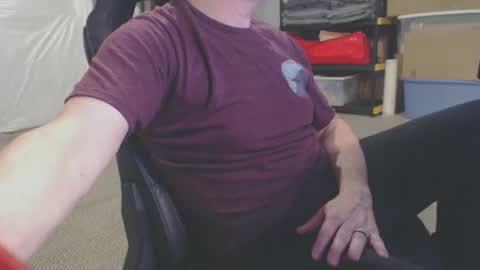 Snapshot of jcor13 chatting on 10.18.25 Jim online show from 10.18.25