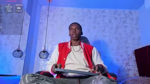 Snapshot of jd_thebaby chatting on 11.11.25 jd thebaby online show from 11.11.25