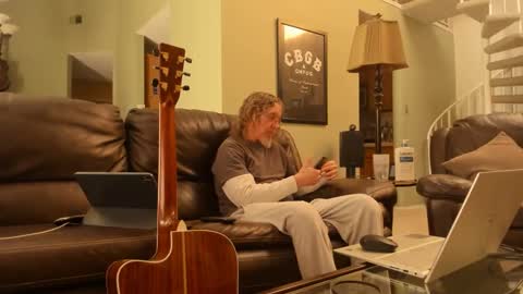 JDinEuless online show from 12.14.24