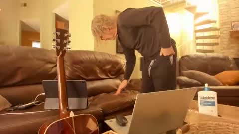 JDinEuless online show from 11.09.25