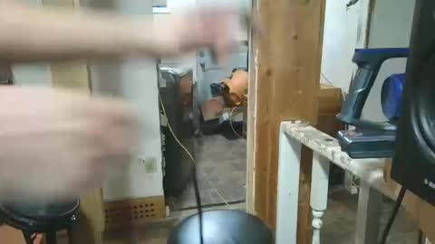 Snapshot of jdog00133 chatting on 10.11.25 jdog00133 online show from 10.11.25