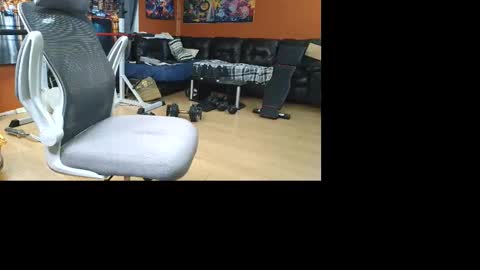 Snapshot of jdog00133 chatting on 10.21.25 jdog00133 online show from 10.21.25