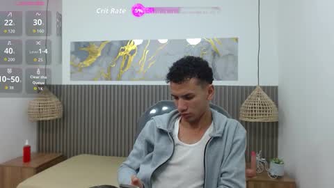 Snapshot of jdwhite18 chatting on 02.25.26 jdwhite18 online show from 02.25.26