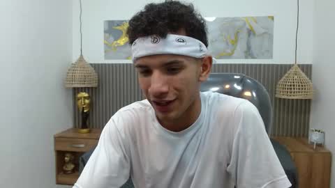 jdwhite18 online show from 03.18.26