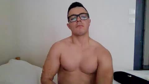 jeaggeur online show from 01.09.26