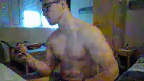 jeaggeur online show from 03.13.26