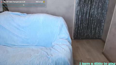 Angel online show from 10.27.25