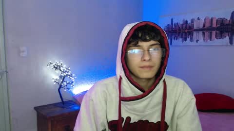 jeam_hot online show from 12.07.24