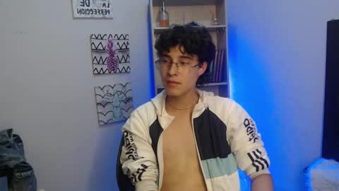 jeam_hot online show from 01.12.25