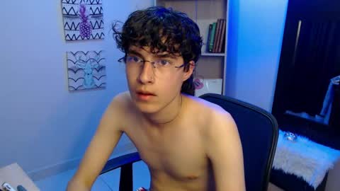 jeam_hot online show from 02.02.25