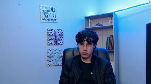 jeam_hot online show from 02.06.25