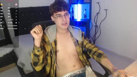 Snapshot of jeam_hot chatting on 10.04.25 jeam_hot online show from 10.04.25