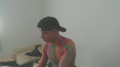 Snapshot of jeampier_sexy chatting on 12.26.24 jeampier_sexy online show from 12.26.24