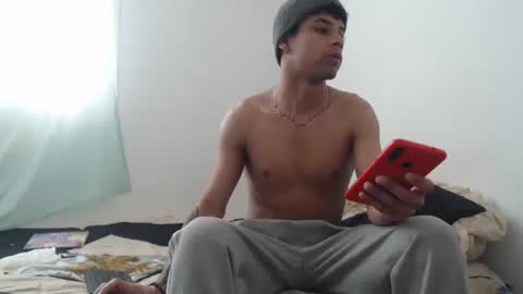 Snapshot of jeampier_sexy chatting on 01.26.25 jeampier_sexy online show from 01.26.25