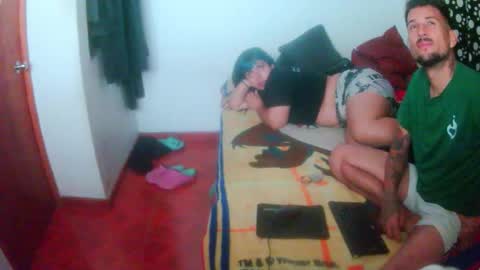 jean1pouk online show from 09.12.25