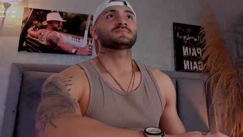 Snapshot of jean_coleman chatting on 09.26.25 Jean Coleman online show from 09.26.25