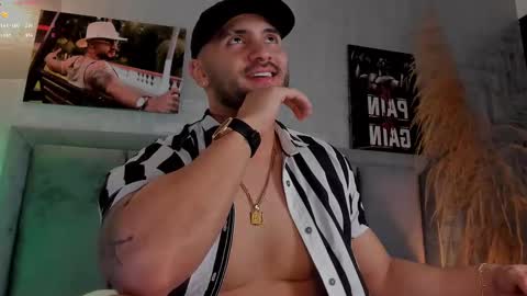 Snapshot of jean_coleman chatting on 09.28.25 Jean Coleman online show from 09.28.25