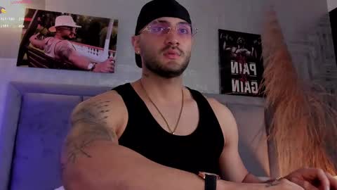 Snapshot of jean_coleman chatting on 10.07.25 Jean Coleman online show from 10.07.25