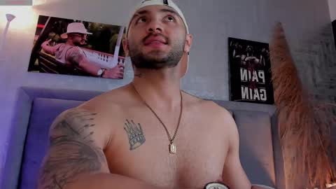 Snapshot of jean_coleman chatting on 10.08.25 Jean Coleman online show from 10.08.25