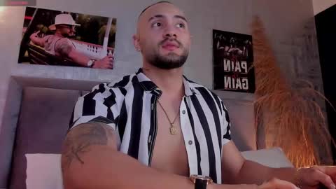 Snapshot of jean_coleman chatting on 10.12.25 Jean Coleman online show from 10.12.25