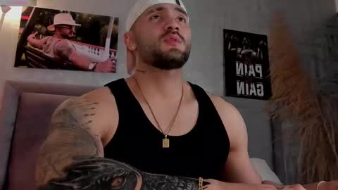 Snapshot of jean_coleman chatting on 10.17.25 Jean Coleman online show from 10.17.25