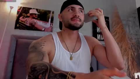 Snapshot of jean_coleman chatting on 10.25.25 Jean Coleman online show from 10.25.25