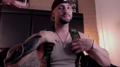 Snapshot of jean_coleman chatting on 10.31.25 Jean Coleman online show from 10.31.25