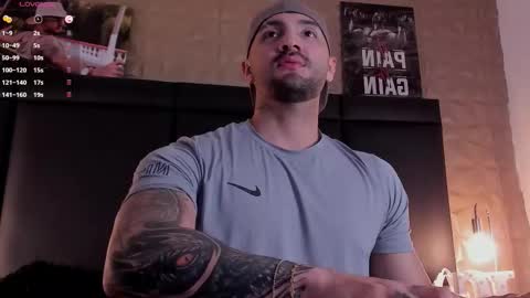 Snapshot of jean_coleman chatting on 11.07.25 Jean Coleman online show from 11.07.25