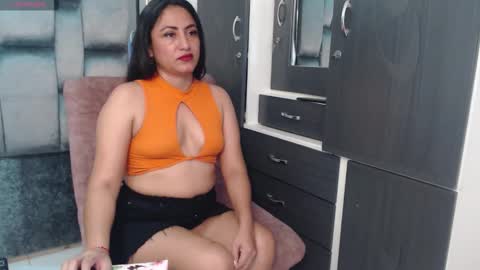 Mistress Jane Foster online show from 12.22.25