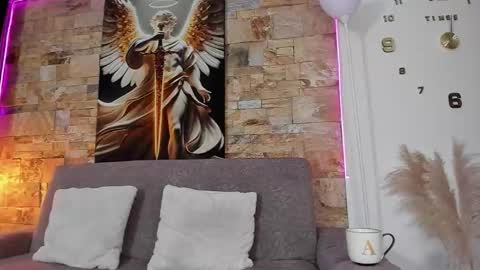 Snapshot of jean_lopez chatting on 02.13.26 Jean axelcrow Modelo Independiente online show from 02.13.26