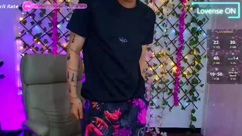 Jean online show from 07.14.26