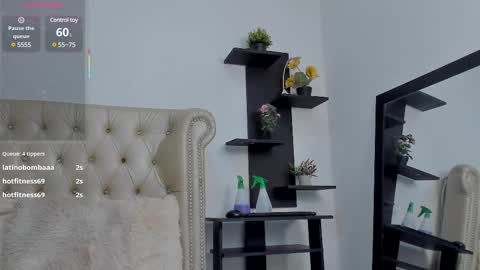 JEAN online show from 01.27.25