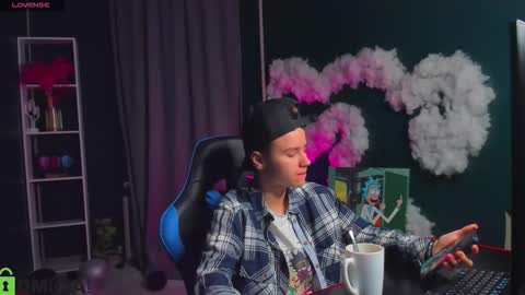 Snapshot of jean_wilsons chatting on 09.10.25 jean_wilsons online show from 09.10.25