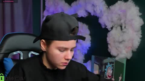 Snapshot of jean_wilsons chatting on 10.07.25 jean_wilsons online show from 10.07.25