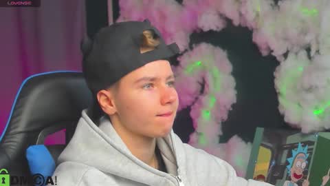 Snapshot of jean_wilsons chatting on 10.17.25 jean_wilsons online show from 10.17.25