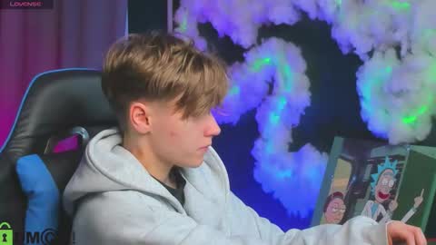 Snapshot of jean_wilsons chatting on 10.19.25 jean_wilsons online show from 10.19.25