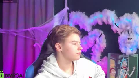 Snapshot of jean_wilsons chatting on 10.27.25 jean_wilsons online show from 10.27.25