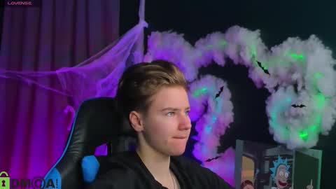 Snapshot of jean_wilsons chatting on 10.28.25 jean_wilsons online show from 10.28.25