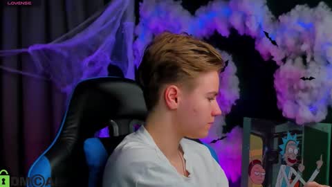 Snapshot of jean_wilsons chatting on 10.29.25 jean_wilsons online show from 10.29.25