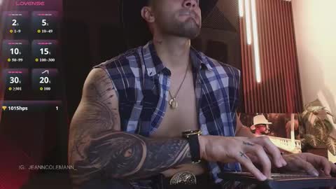 Jean Colleman online show from 02.06.26