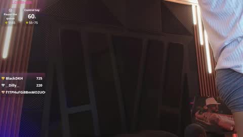 Jean Colleman online show from 03.03.26