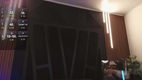 Jean Colleman online show from 03.25.26