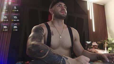 Jean Colleman online show from 04.01.26