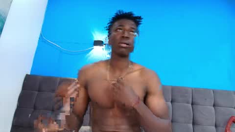 Jeandante  online show from 04.18.26