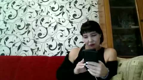 JeaneDavis online show from 12.03.25