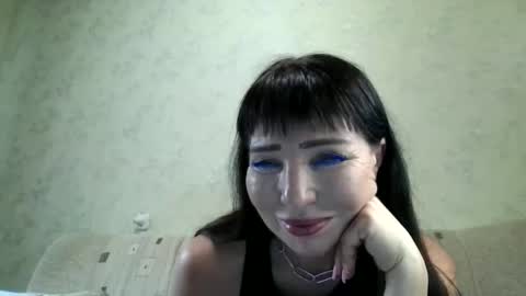 Snapshot of jeanedavis chatting on 06.07.26 JeaneDavis online show from 06.07.26