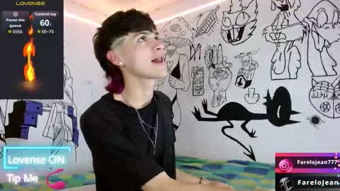 Jean online show from 02.22.26