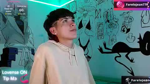 Jean online show from 03.03.26