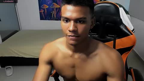 jeanfran_ferrer online show from 09.20.25